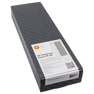 EK-CoolStream Classic PE 360