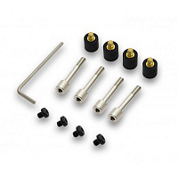 EK-DDC Anti-Vibration Mounting