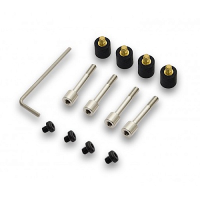 EK-DDC Anti-Vibration Mounting