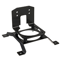 Watercool HEATKILLER® Tube - Stand for fan mounting (120mm fans)