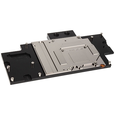 EK-FC1080 GTX FTW - Acetal+Nickel