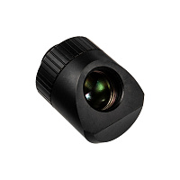 EK-Quantum Torque Rotary 45° - Black