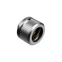 EK-Quantum Torque HDC 14 - Satin Titanium
