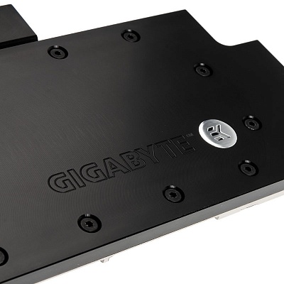 EK-FC980 GTX Ti XG - Acetal+Nickel