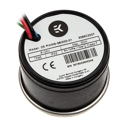 EK-Loop D5 G3 PWM Motor