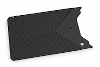 EK-Quantum Vector FE RTX 3090 Backplate - Black