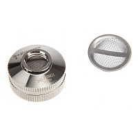 Koolance INS-FLTR03 Inline Coolant Filter