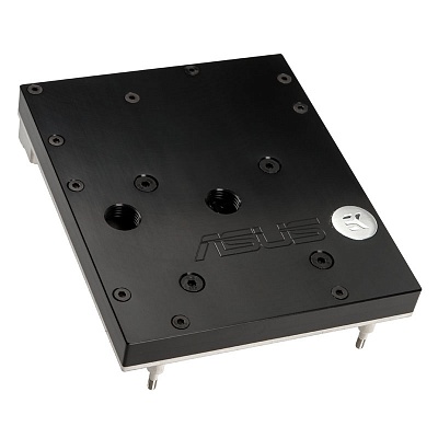 EK-FB ASUS X99 Monoblock - Acetal+Nickel