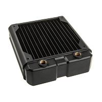 Hardware Labs Black Ice Nemesis GTX 140 - Black