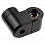 EK-Quantum Torque Double Rotary Offset 21 - Black