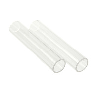 EK-HD Tube 10/12mm 4-Slot (2 pcs)