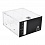 Phobya 5,25" Dual Bay Reservoir Black V.2