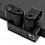 EK-Quantum Torque Double Rotary Offset 21 - Black