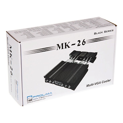 Prolimatech MK-26 Black Series