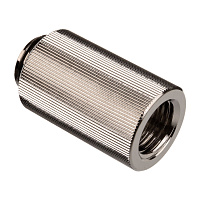 EK-AF Extender 30mm M-F G1/4 - Nickel