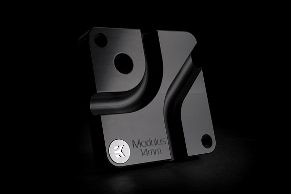 EK-Loop Modulus Hard Tube Bending Tool - 14mm