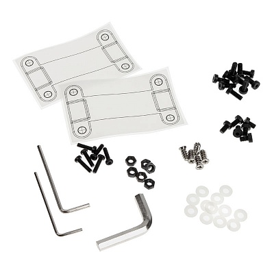 EK-XTOP Revo Dual D5 Serial