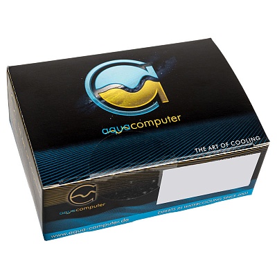 Aqua Computer RGBpx Splitty4