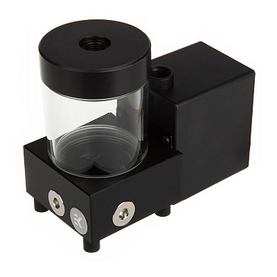 EK-XRES DCP 4.0 PWM (incl. pump)