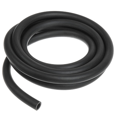 EK-Tube ZMT Matte Black 19,4/12,5mm
