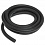 EK-Tube ZMT Matte Black 19,4/12,5mm