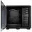 Phanteks Enthoo Pro Full Tower Case, Tempered Glass - Black