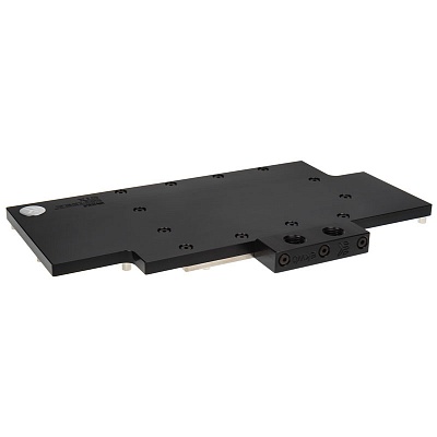 EK-FC1080 GTX JetStream - Acetal+Nickel