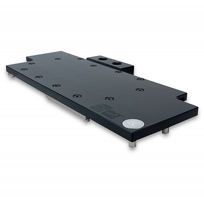 EK-FC1080 GTX - Acetal+Nickel