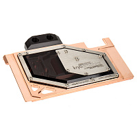 Aquacomputer kryographics for Radeon R9 Fury X black edition