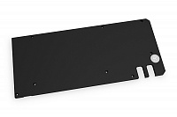 EK-Quantum Vector N+ RX 6800XT/6900XT Backplate - Black