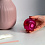 Многоразовая клейкая масса Bostik Blu Tack Pink