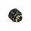 EK-HDC Fitting 12mm G1/4 - Black