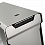 Phanteks Enthoo Evolv Aluminum ATX Chassis - Galaxy Silver