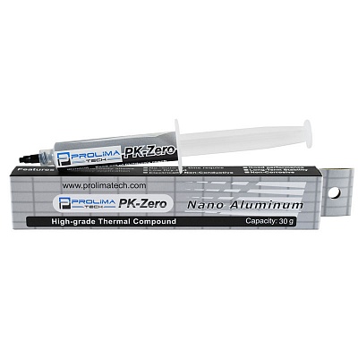 Prolimatech PK-Zero Thermal Compound 30g