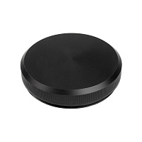 Aqua Computer Lid for ULTITUBE reservoirs with pressure equalization membrane