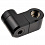 EK-Quantum Torque Double Rotary Offset 28 - Black
