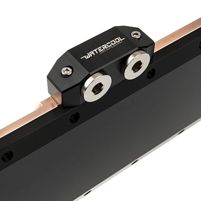 Watercool HEATKILLER® IV for RTX 2080 - ACETAL