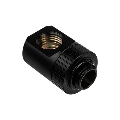EK-Quantum Torque Rotary T - Black