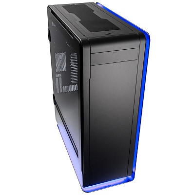 Phanteks Enthoo Elite Extreme Full Tower Case - Anthracite Gray