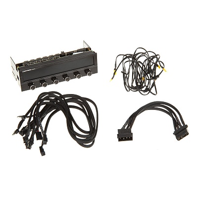 Lamptron FC5 V3 Black