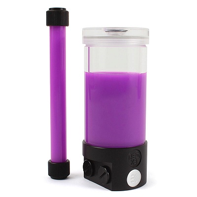 EK-CryoFuel Solid Electric Purple (Premix 1000mL)