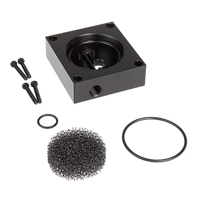 EK-XTOP Dual D5 XRES Upgrade Link
