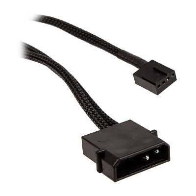 EK-XTOP Revo D5 PWM - Plexi (incl. sleeved pump)