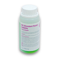 EK-Ekoolant Pastel GREEN (concentrate 250mL)