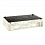 Dual Acryl Top for Laing DDC V2