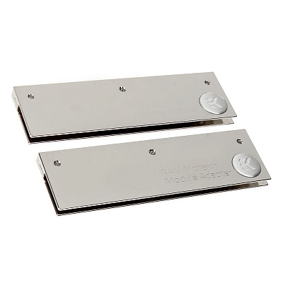 EK-RAM Monarch Module - Nickel (2pcs)