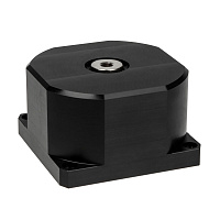 Aqua Computer aqualis micro for pump adapters 165 ml