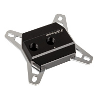 Watercool HEATKILLER IV PRO (INTEL LGA 1X00) ACETAL CLEAN