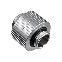 EK-Quantum Torque Extender Rotary MM 14 - Satin Titanium