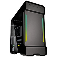 Phanteks Enthoo Evolv X Glass - Anthracite Gray